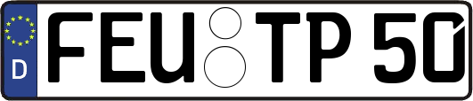 FEU-TP50