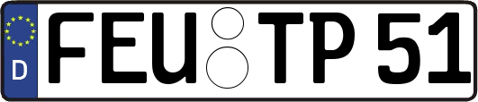FEU-TP51