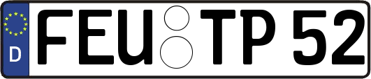FEU-TP52