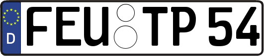 FEU-TP54