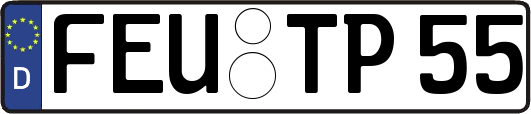 FEU-TP55