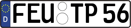 FEU-TP56
