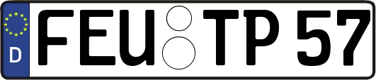 FEU-TP57