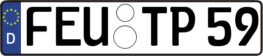 FEU-TP59