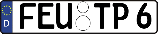 FEU-TP6