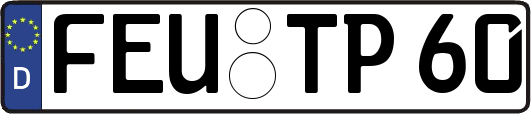 FEU-TP60