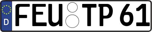 FEU-TP61