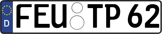 FEU-TP62