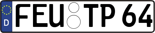 FEU-TP64