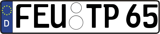 FEU-TP65