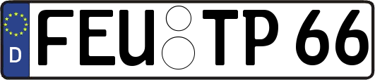 FEU-TP66