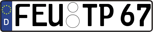 FEU-TP67