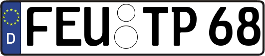 FEU-TP68