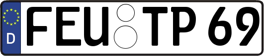 FEU-TP69