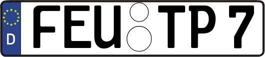 FEU-TP7