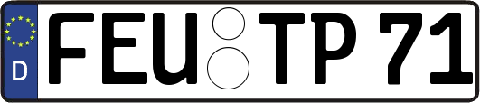 FEU-TP71