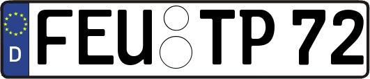 FEU-TP72
