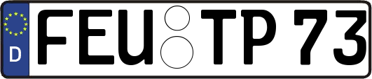 FEU-TP73