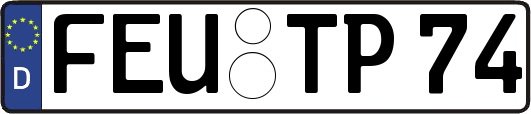 FEU-TP74
