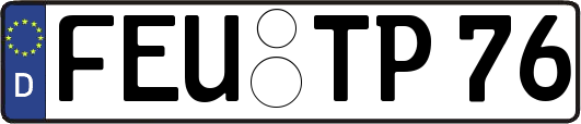FEU-TP76
