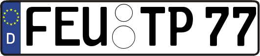 FEU-TP77