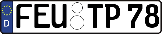 FEU-TP78