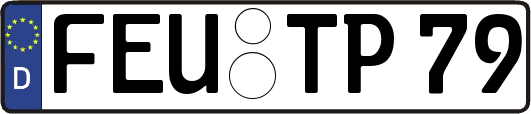 FEU-TP79