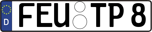 FEU-TP8