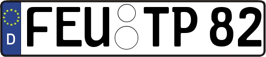 FEU-TP82