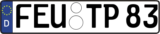 FEU-TP83