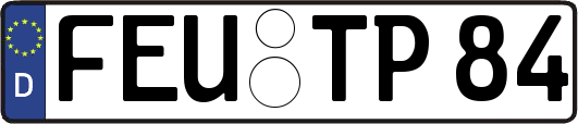 FEU-TP84