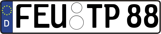 FEU-TP88