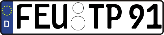 FEU-TP91