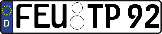 FEU-TP92