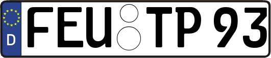 FEU-TP93
