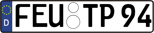 FEU-TP94