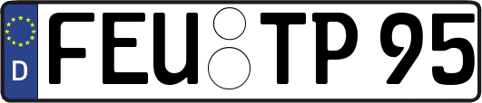FEU-TP95