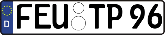 FEU-TP96
