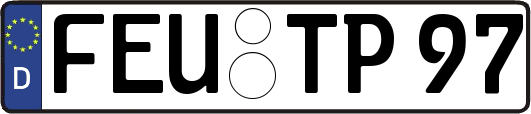 FEU-TP97