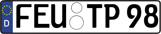 FEU-TP98