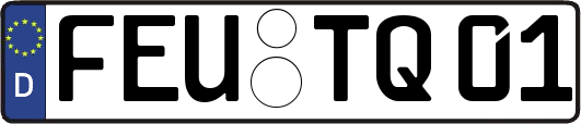 FEU-TQ01