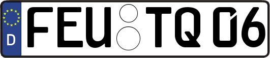 FEU-TQ06