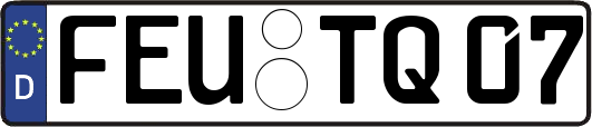 FEU-TQ07