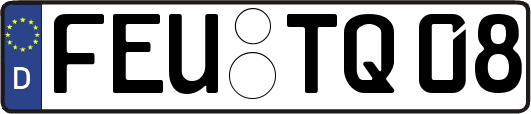 FEU-TQ08
