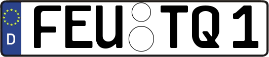 FEU-TQ1