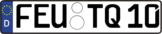 FEU-TQ10