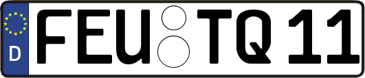 FEU-TQ11