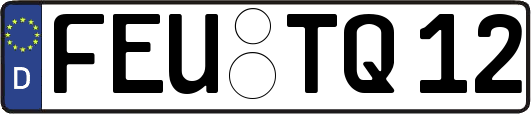 FEU-TQ12
