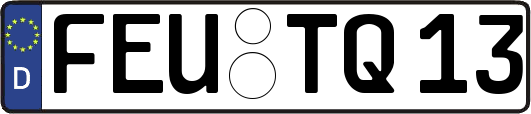 FEU-TQ13