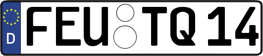 FEU-TQ14
